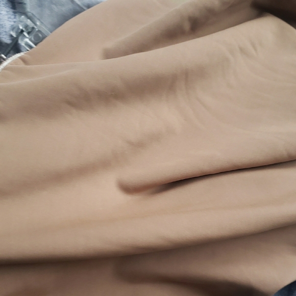 Gold Women's Leggings - Picture 6 of 6